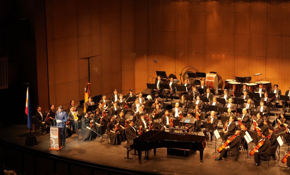 LITHUANIAN INDEPENDENCE DAY CELEBRATION AND CONCERT DEDICATED TO THE 150TH ANNIVERSARY OF...
